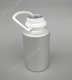 Aluminium Canister 1 Liter Anodizing Chemical Bottle